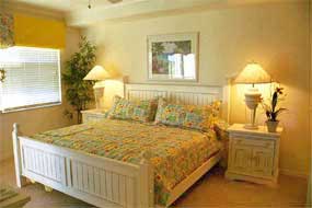 Master Bedrooms