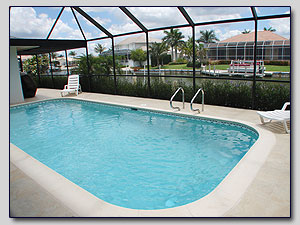 Pool View 2