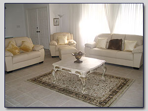 Sitting Area