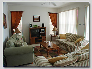 Family Room View 1