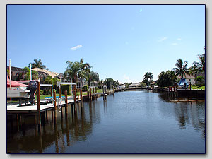 Canal View
