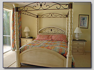 King Bedroom