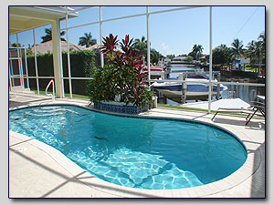 Private Pool