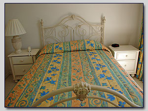 Queen Bedroom