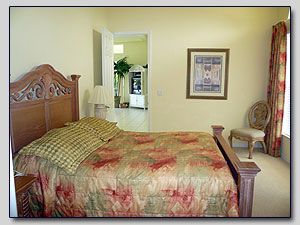 Queen Bedroom