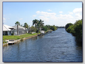 Canal View 1