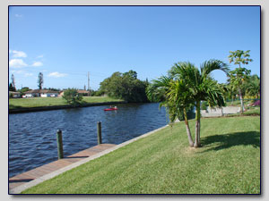 Canal View 2