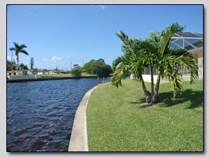 Canal View 3