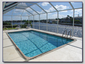 Pool View 2