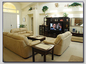 Family Room View 1
