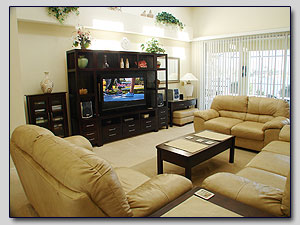 Family Room View 2