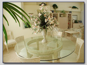 Dining Area View 1