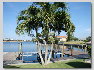 Dock View 1