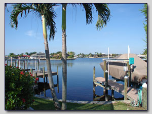Dock View 3