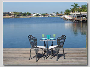 Drinks Dockside