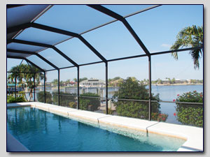 Pool View 1