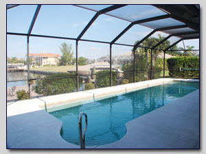 Pool View 2