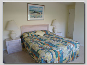 Queen Bedroom 2