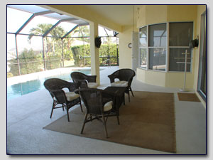 Sun Deck
