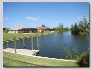 Canal View 1