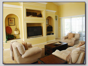 Family Room 1