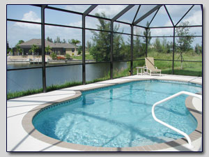 Pool View 1