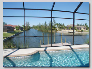 Pool View 2