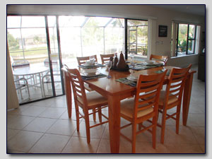 Breakfast Dining 2