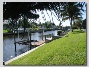 Dock View