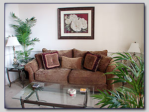 Sitting Area
