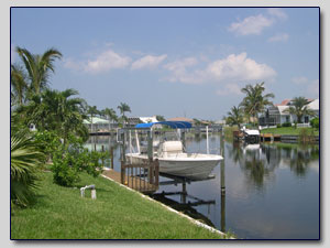 Dock View