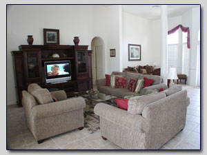 Family Room View 1
