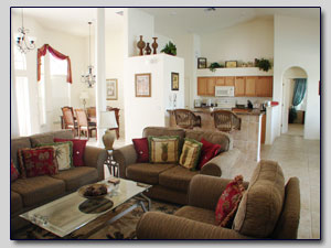 Family Room View 2