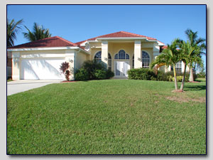 Coconut Grove