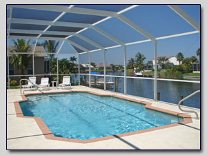 Pool View 1