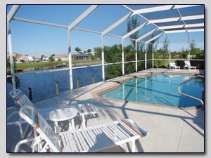 Pool View 2