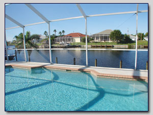 Pool View 3
