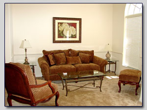 Sitting Area