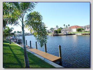 Canal View 1