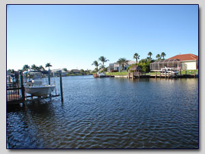 Canal View 3