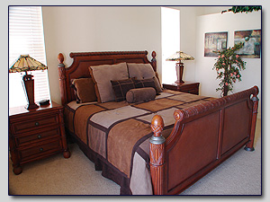 Master Bedroom - King