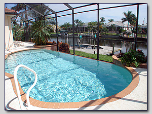 Private Pool