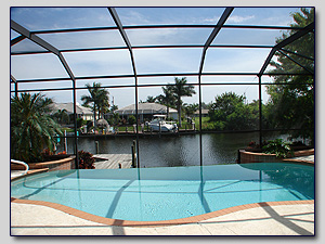 Private Pool