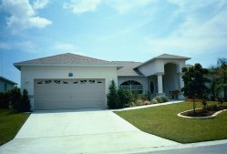 Egrets Way - Exterior View