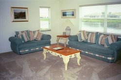 Egrets Way - Family room
