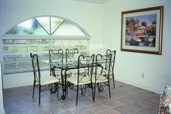 Egrets Way - Sitting room