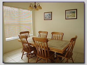 Breakfast Nook