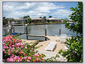 Dock View