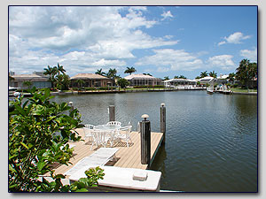 Dock View 2