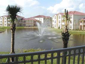 Water views